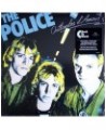 The Police LP Vinyl Record - Outlandos D'Amour $15.84 Vinyl