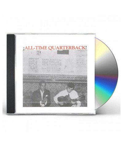 All-Time Quarterback CD $4.35 CD