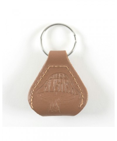 Gregg Allman Tan Mushroom Keychain $4.00 Accessories