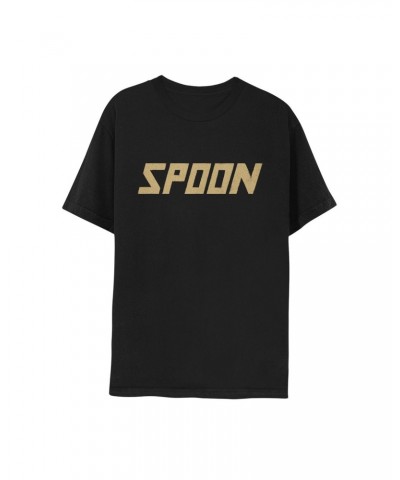 Spoon Logo Tee $9.80 Shirts