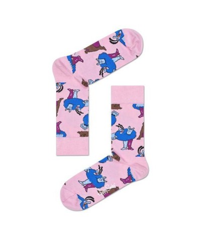 The Beatles Chief Blue Meanie & Jeremy Socks $4.90 Footware