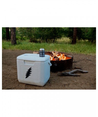 Grateful Dead Bolt Large Coleman Cooler $28.20 Coolers