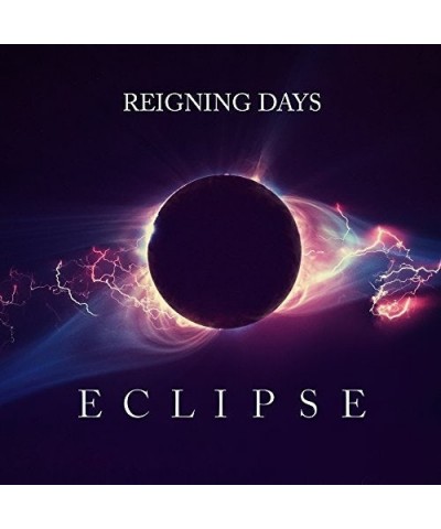 Reigning Days ECLIPSE CD $4.03 CD