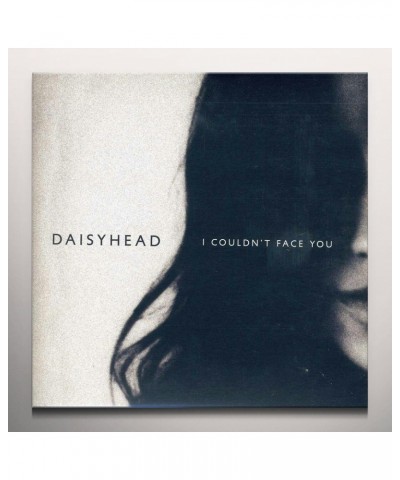 Daisyhead COULDN'T FACE YOU Vinyl Record $5.53 Vinyl