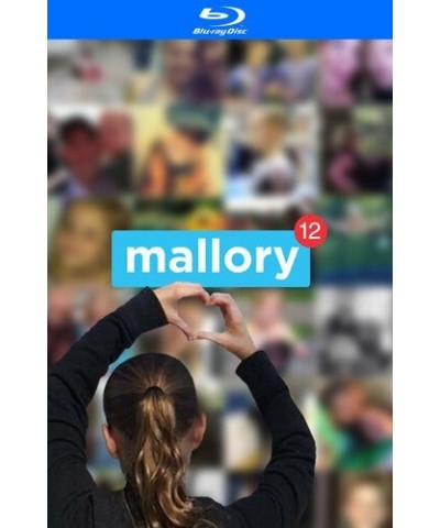 Mallory Blu-ray $6.60 Videos