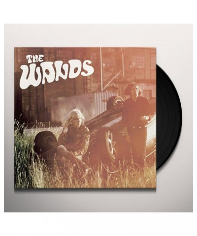 The Wands DAWN Vinyl Record $12.91 Vinyl