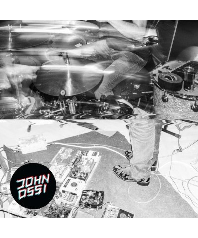 Johnossi TORCH // FLAME CD $7.99 CD