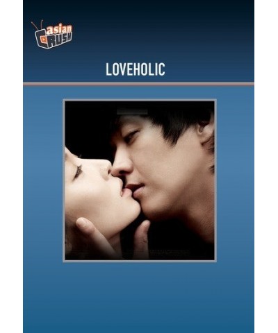 Loveholic DVD $5.72 Videos