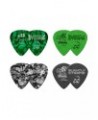 Slightly Stoopid Acoustic Roots Guitar Picks - 4 Pack $1.55 Guitar Picks