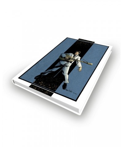 Elvis Presley The Official Graphic Novel Deluxe Bundle Edition $36.00 Books