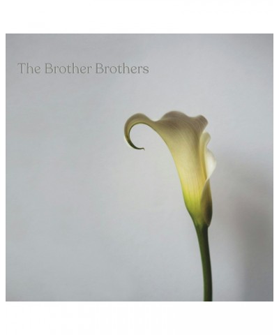 The Brother Brothers Calla Lily - CD $4.31 CD