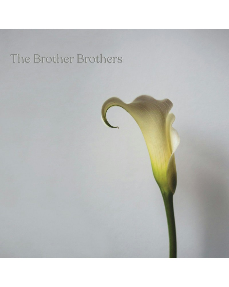 The Brother Brothers Calla Lily - CD $4.31 CD