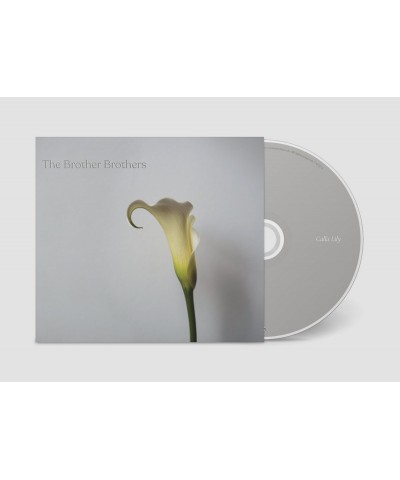 The Brother Brothers Calla Lily - CD $4.31 CD